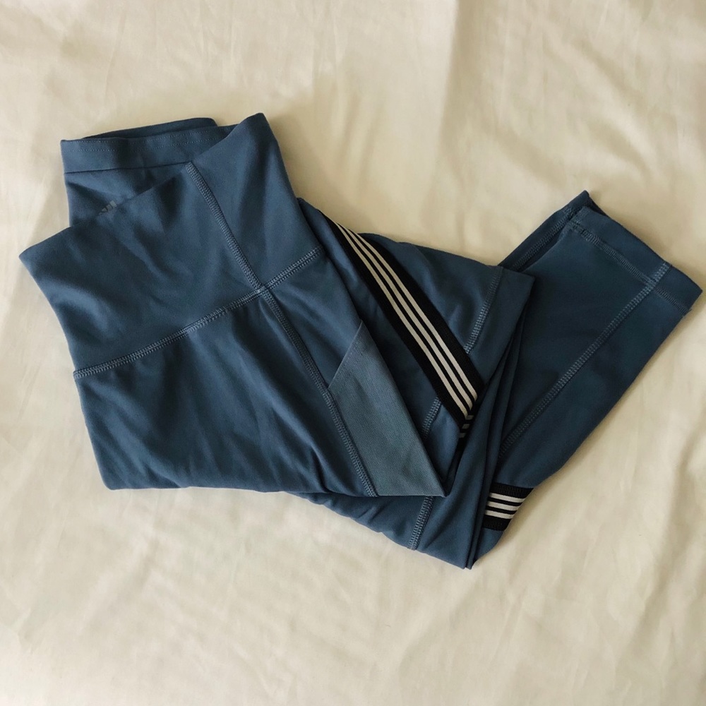 Adidas leggings